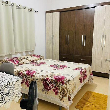 Lar Da Vovo Dal Otel Campinas  Dış mekan fotoğraf