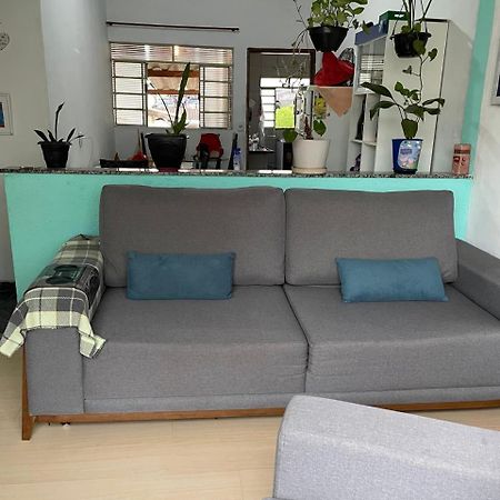 Lar Da Vovo Dal Otel Campinas  Dış mekan fotoğraf