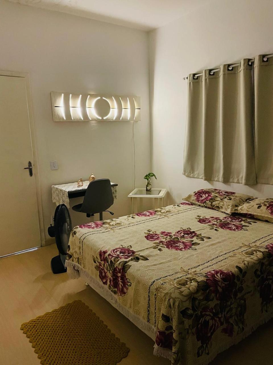 Lar Da Vovo Dal Otel Campinas  Dış mekan fotoğraf