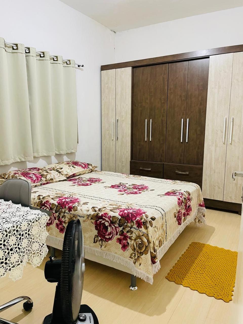 Lar Da Vovo Dal Otel Campinas  Dış mekan fotoğraf