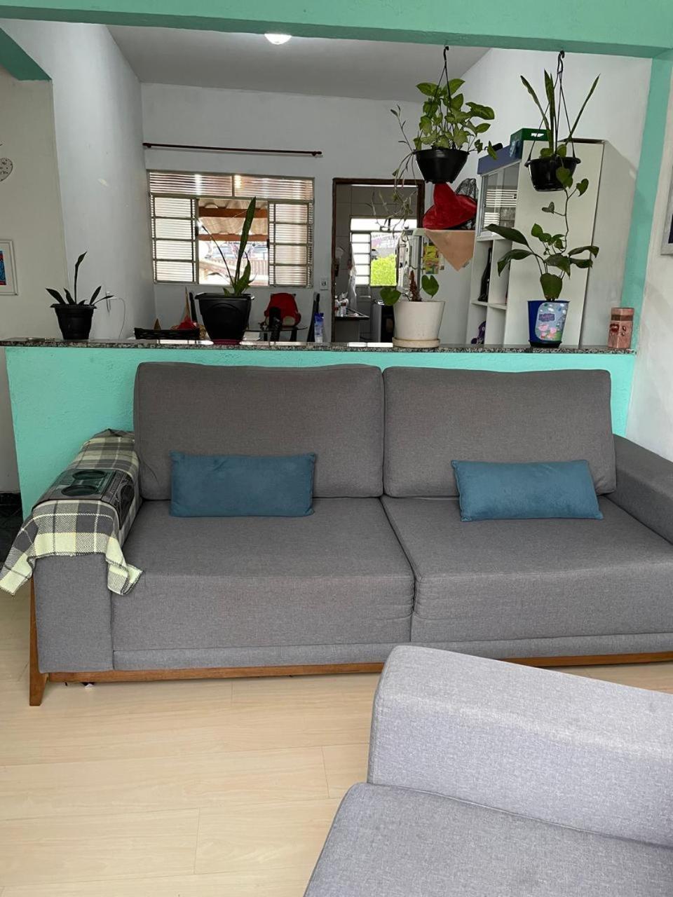 Lar Da Vovo Dal Otel Campinas  Dış mekan fotoğraf