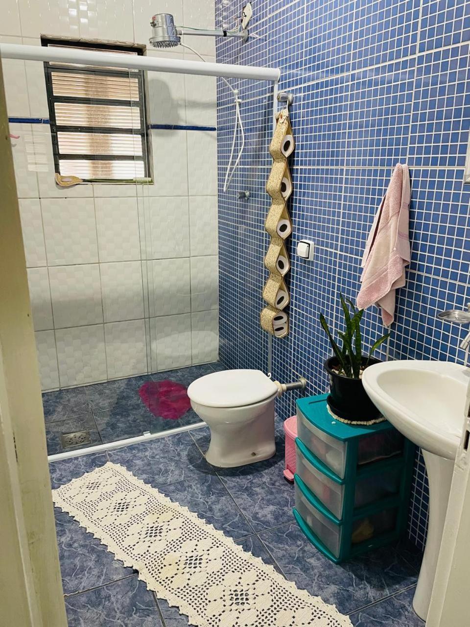 Lar Da Vovo Dal Otel Campinas  Dış mekan fotoğraf
